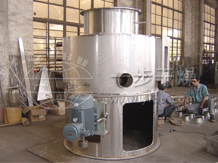 碳化硅干燥生产线