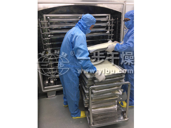 MZG 系列脉冲真空干燥机