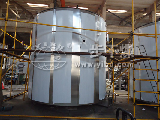 LPG高速离心喷雾干燥机