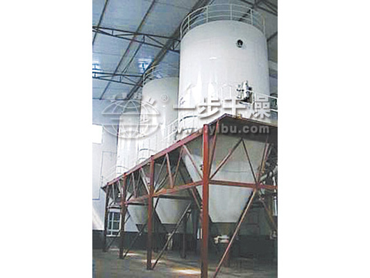 LPG高速离心喷雾干燥机