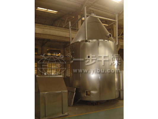 LPG高速离心喷雾干燥机