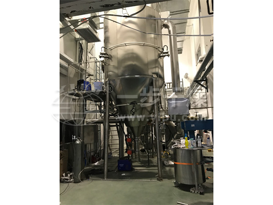 LPG高速离心喷雾干燥机