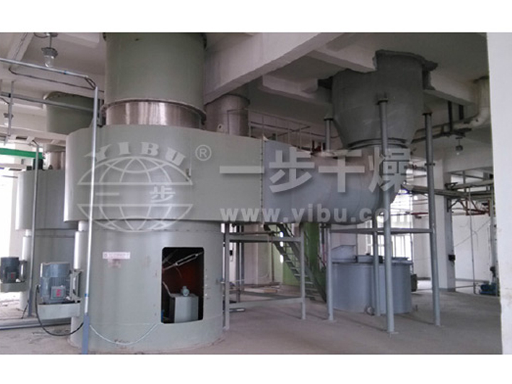 碳化硅干燥生产线