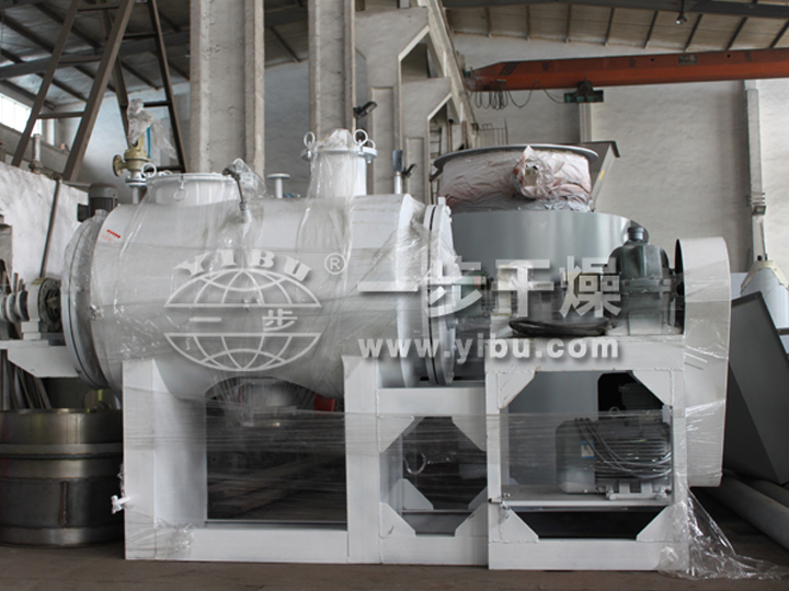 三元材料专用干燥机