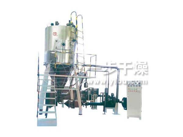 ZLG系列中药浸膏专用喷雾干燥机