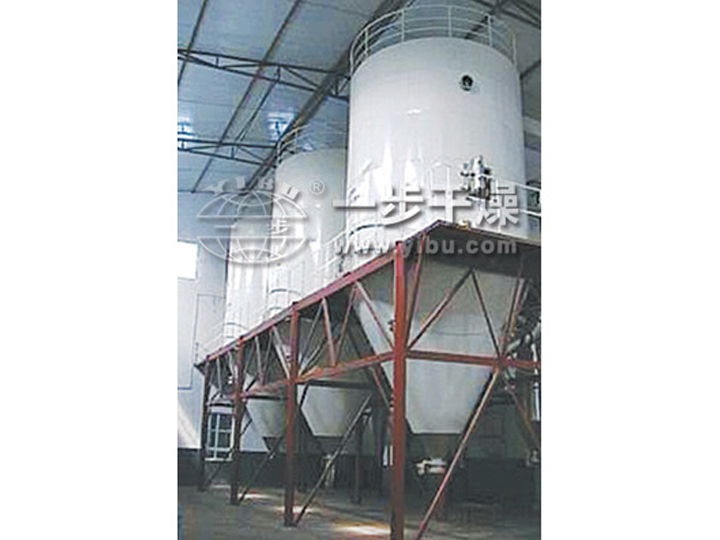 血蛋白专用干燥机工程