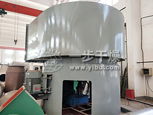 XSG系列快速旋转闪蒸干燥机