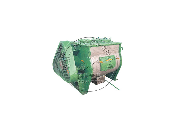 WZ无重力混合机