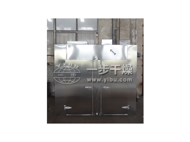 CT-C系列热风循环烘箱