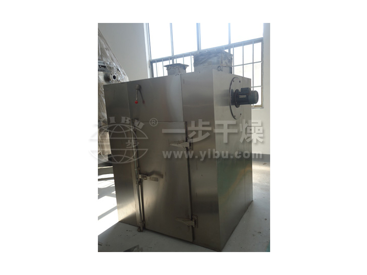 CT-C系列热风循环烘箱