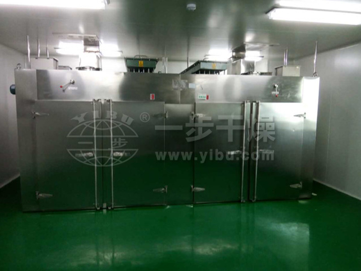 CT-C系列热风循环烘箱