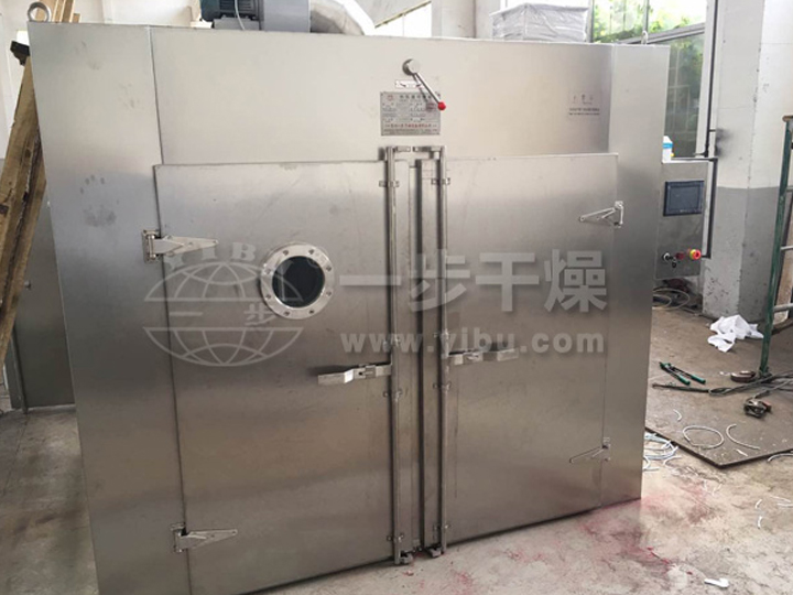 CT-C系列热风循环烘箱