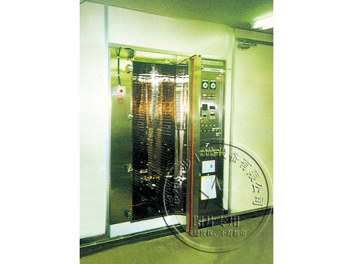 JCT系列药品专用烘箱