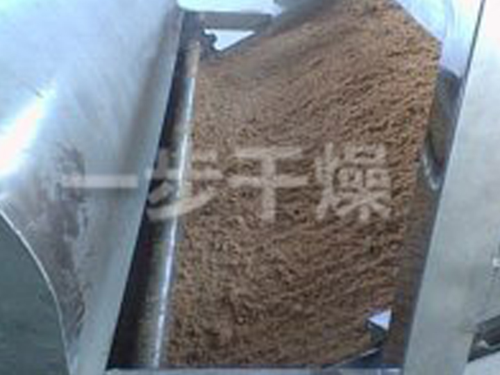 DW系列带式干燥机