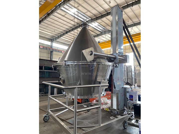 LDT系列料斗提升加料机