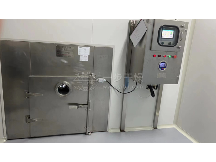 MZG 系列脉冲真空干燥机