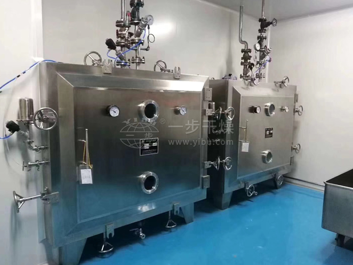 YZG/FZG系列真空干燥机