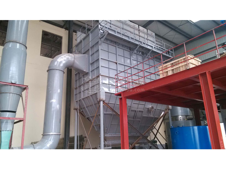 电池材料专用快速旋转闪蒸干燥机