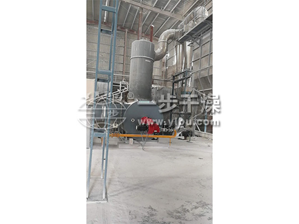 XSG系列快速旋转闪蒸干燥机