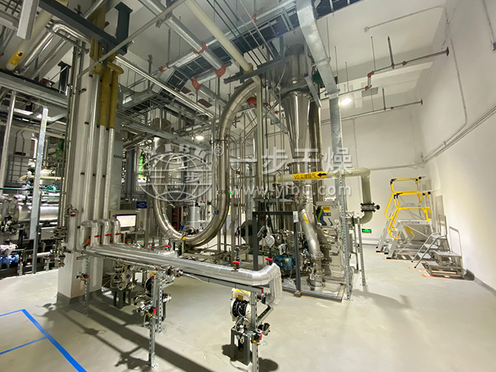 JG系列气流干燥机