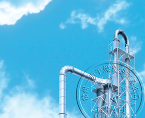 JG系列气流干燥机