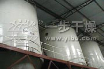 WPG系列无菌喷雾干燥机